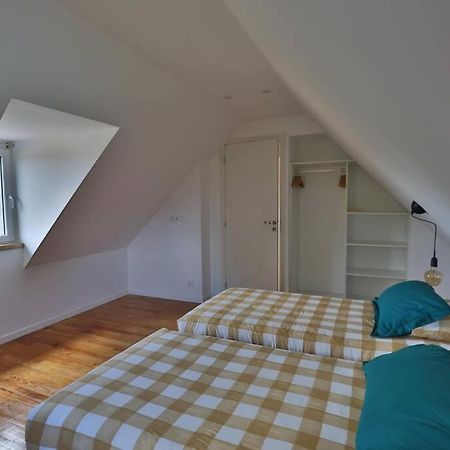 Gite Louannec - Ty Bleiz Exterior foto