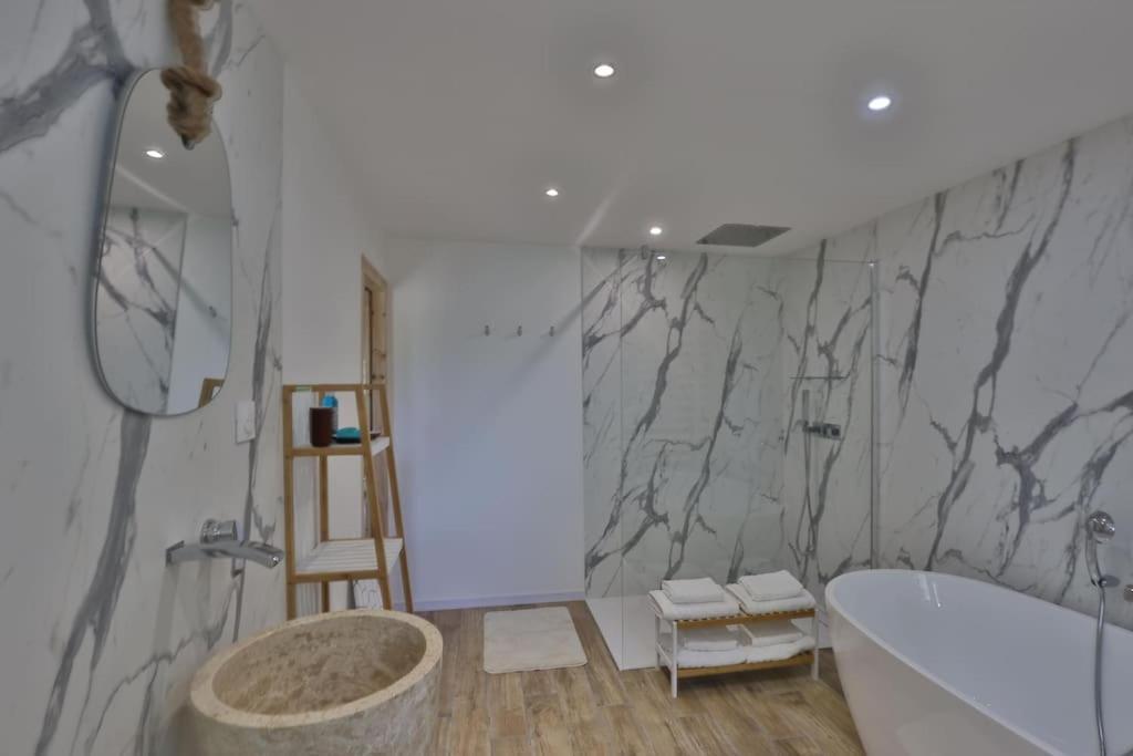 Gite Louannec - Ty Bleiz Exterior foto